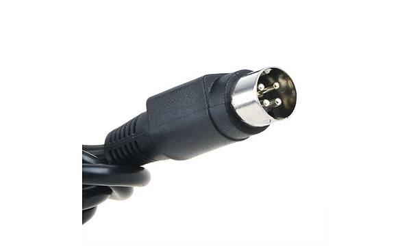 Samsung Dvr Adaptr 12 Volt 4 Pin