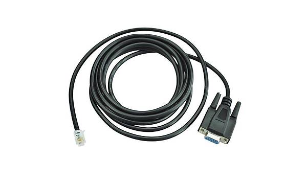 Keyence KV KZ RS232 PLC Programlama Kablosu 2 Metre