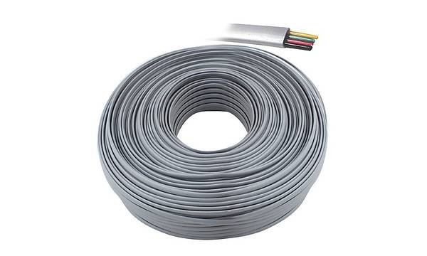 6 l Yass Data Kablosu 100 Metre