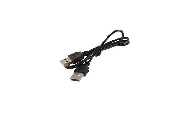 Notebook Soutucu Usb Kablosu 50 cm