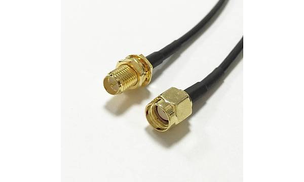 Wireles Uzatma Kablosu 2 Metre rg174