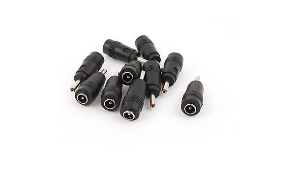 Dc Jack evirici 3.5 mm - 5.5 mm