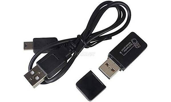 Air Mouse + Mini Klavye + kumanda Tv Box,Akll tv uyumlu