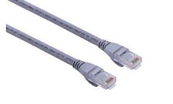 cat6 utp patch kablo 40 metre