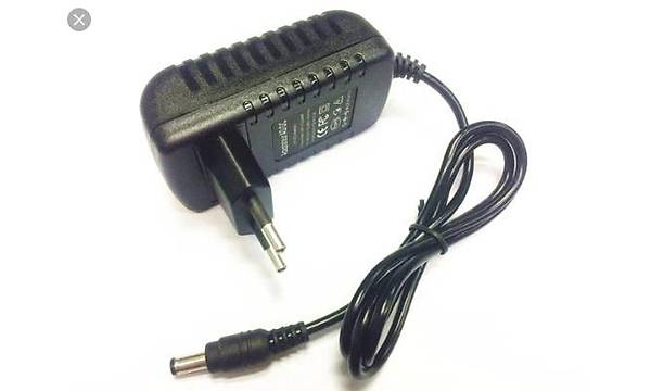 Yamaha Dijital Davul Adaptr 12 volt
