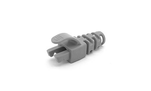 Ez-rj45 jack Klf Gri 100 adet (yeni nesil)