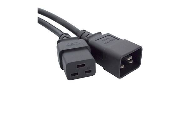 C19-C20 Power  Kablo