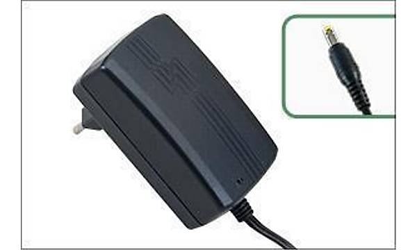 15 Volt 1.2 Amper Dc adaptr