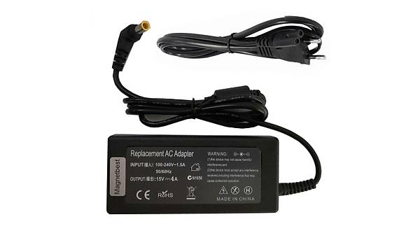 Kawai Dijtal Piyano Adaptr 15 volt