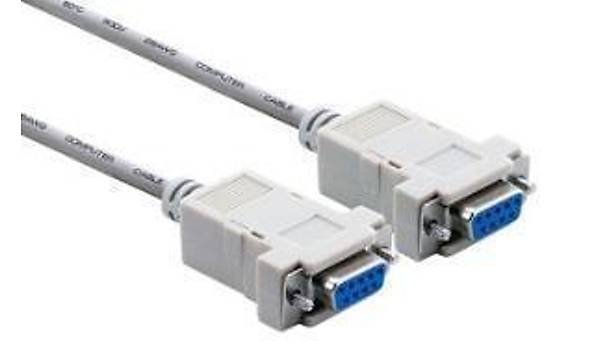 Rs-232 Kablo Dii-Di 1.5 mt