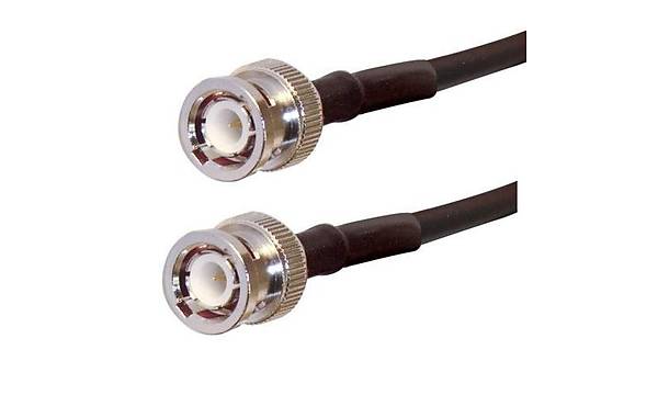Bnc Rg58 Kablo 3 metre