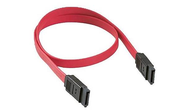 Sata Data Kablo Klipsli sata3