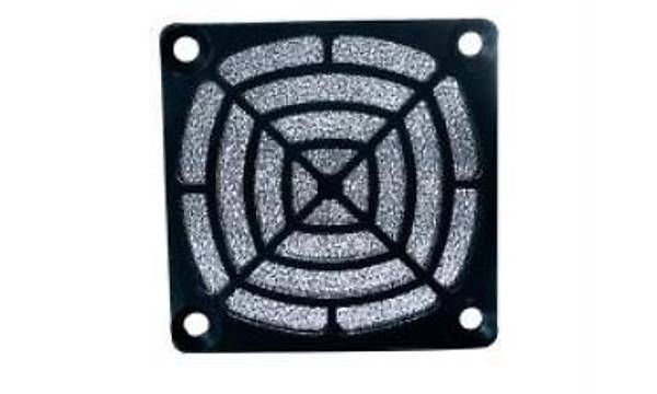12 Cm Fan Filtresi
