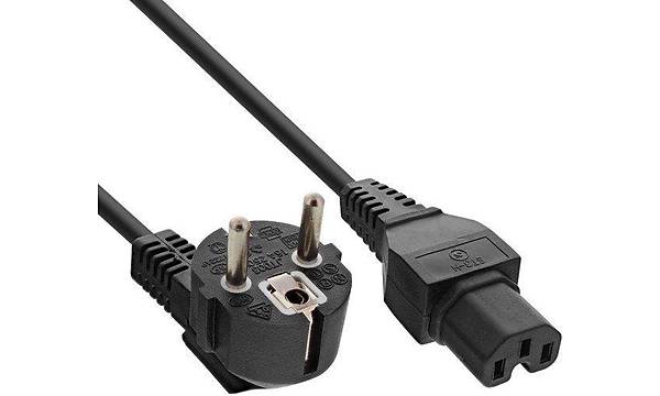 Elektrikli Semaver-Tost Makinas Power G Kablo 1.8 mt