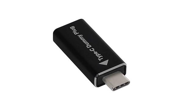 Sanal ekran adaptr USB Type-c 