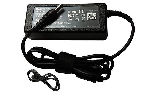Viewsonic VX2363S VX2363S-W Vx 2363 smhl-W Monitor Adaptr 19 Volt