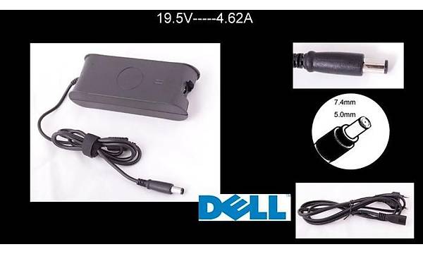 DELL NOTEBOOK ADAPTR