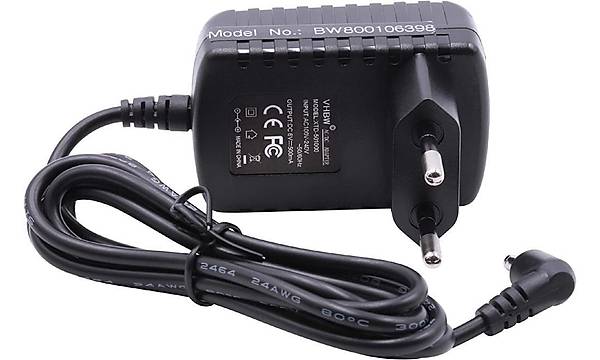 Philips-Grundig Telsiz Telefon arj Adaptr 6 volt