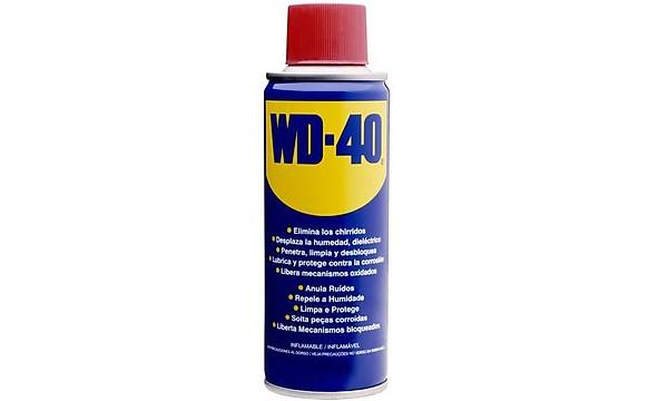 WD40 PAS SKC 200 ml