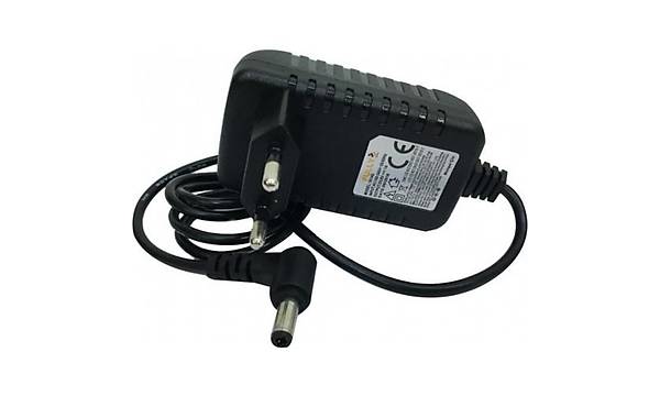 24 volt 1 amper dc adaptr