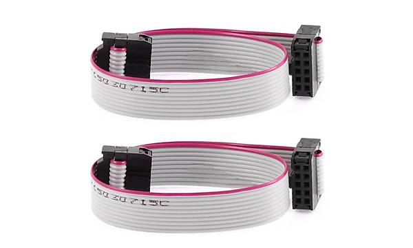 10 lu Idc Yass Kablo 50 cm