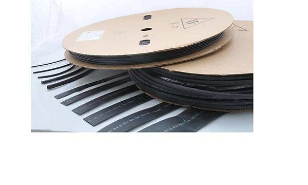 Daralan Makaron Set (7 eit 1 er metre)