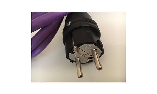 C19 Power kablosu 3x2.5 mm 1.8 metre