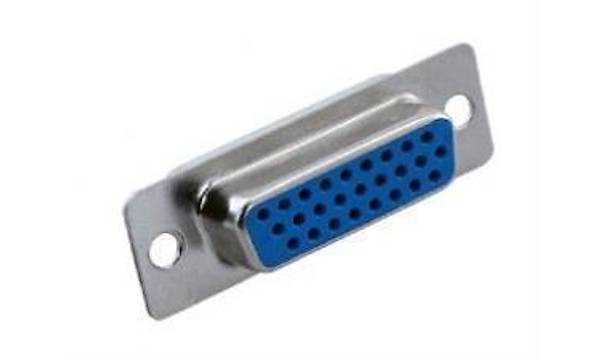 26 pin 3 sra dii  konnektr