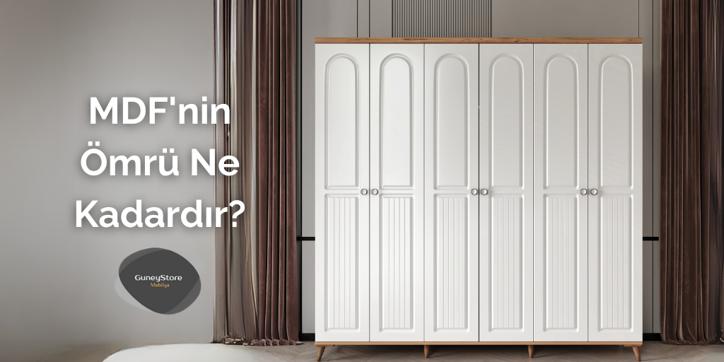 MDF'in mr Ne Kadardr?