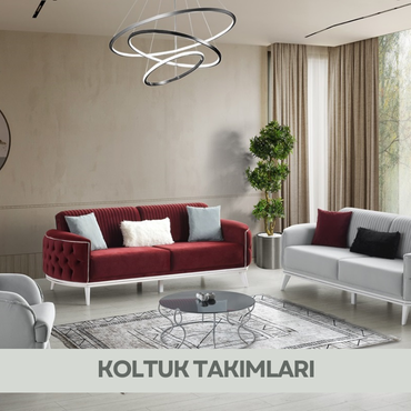 Koltuk Tak�mlar�