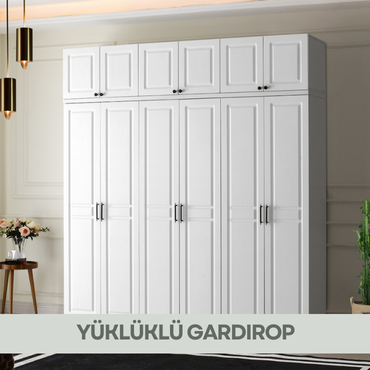 Y�kl�kl� Gard�rop