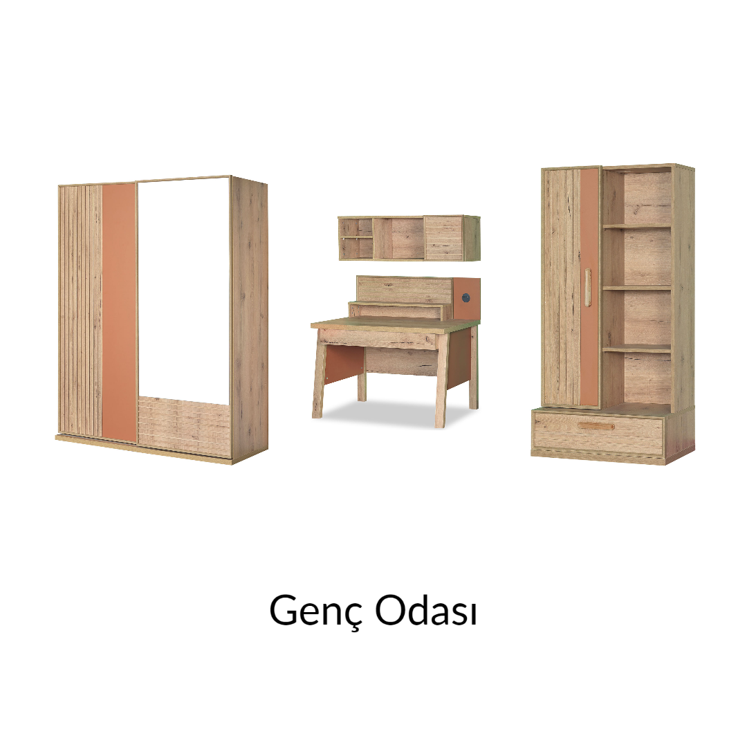 Gen Odas