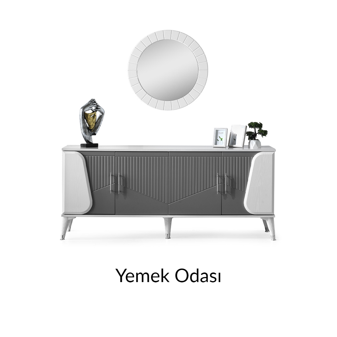 Yemek Odas