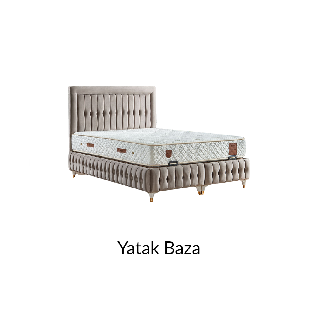Yatak Baza