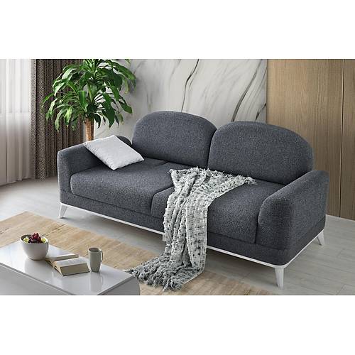 Ücretsiz Montaj Paffi Plus Koltuk Takımı (Sandıklı)