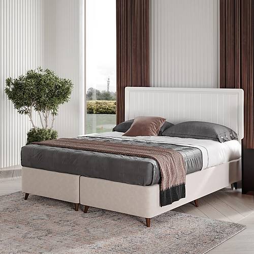 �cretsiz Montaj GuneyStore Bohem �ift Ki�ilik Baza