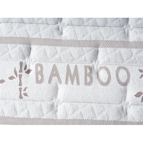 Bambu Ultra Yatak