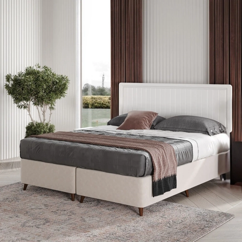 �cretsiz Montaj GuneyStore Bohem �ift Ki�ilik Baza