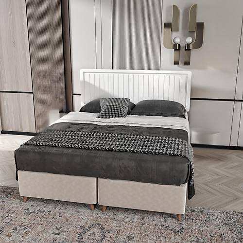 �cretsiz Montaj GuneyStore Bohem �ift Ki�ilik Baza