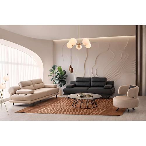 �cretsiz Montaj Bugatti Koltuk Tak�m�