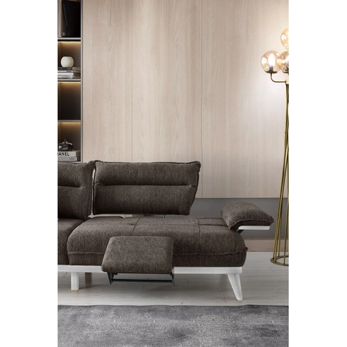 �cretsiz Montaj Milano Plus ��l� Kanepe