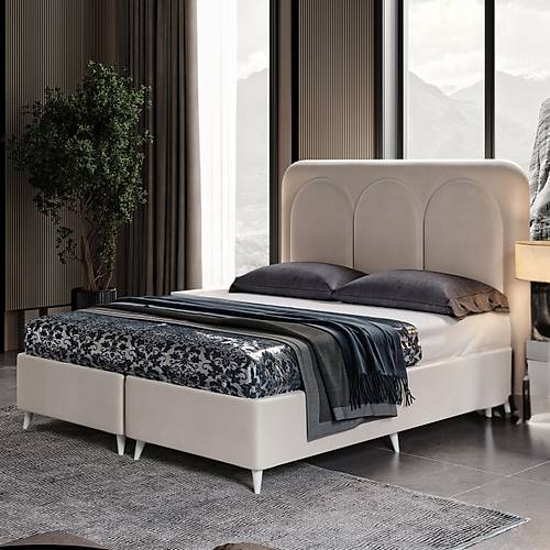 �cretsiz Montaj GuneyStore Oslo �ift Ki�ilik Baza