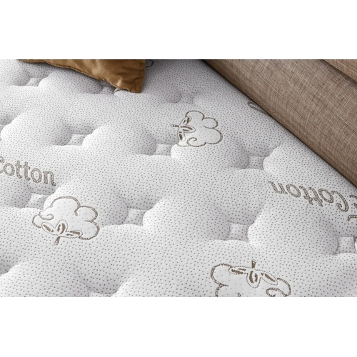 Organic Cotton Yatak