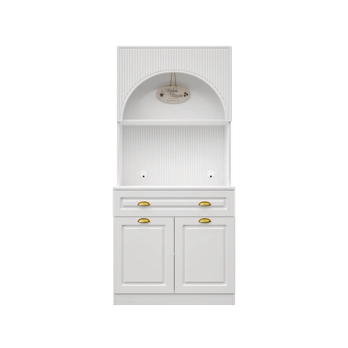 Armoni Gold Mini Kahve K��esi Komple MDF