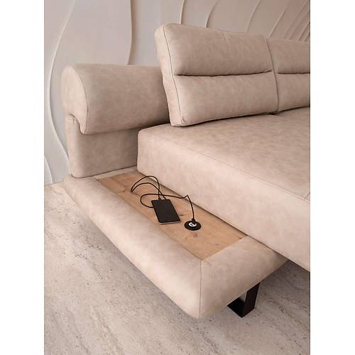 �cretsiz Montaj Bugatti Koltuk Tak�m�