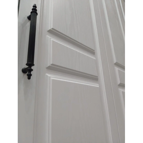 �cretsiz Montaj Sport 6 Kapakl� Aynal� Komple MDF Beyaz Gard�rop