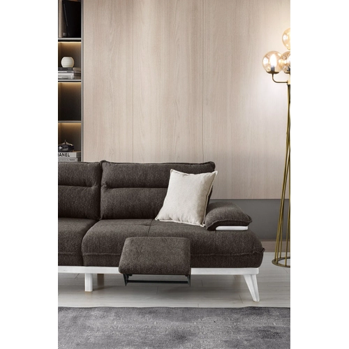 �cretsiz Montaj Milano Plus ��l� Kanepe