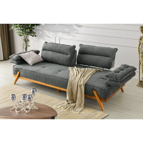 �cretsiz Montaj Confor Plus ��l� Kanepe