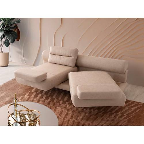 �cretsiz Montaj Bugatti Koltuk Tak�m�