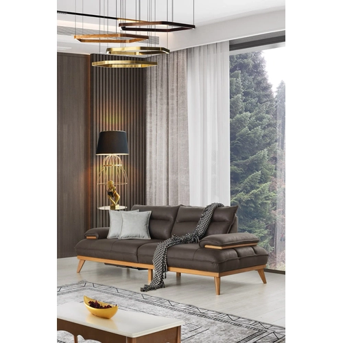 �cretsiz Montaj Milano ��l� Kanepe